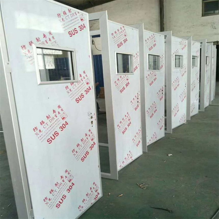 丹东防辐射铅门商家对后市谨慎看空心态未改