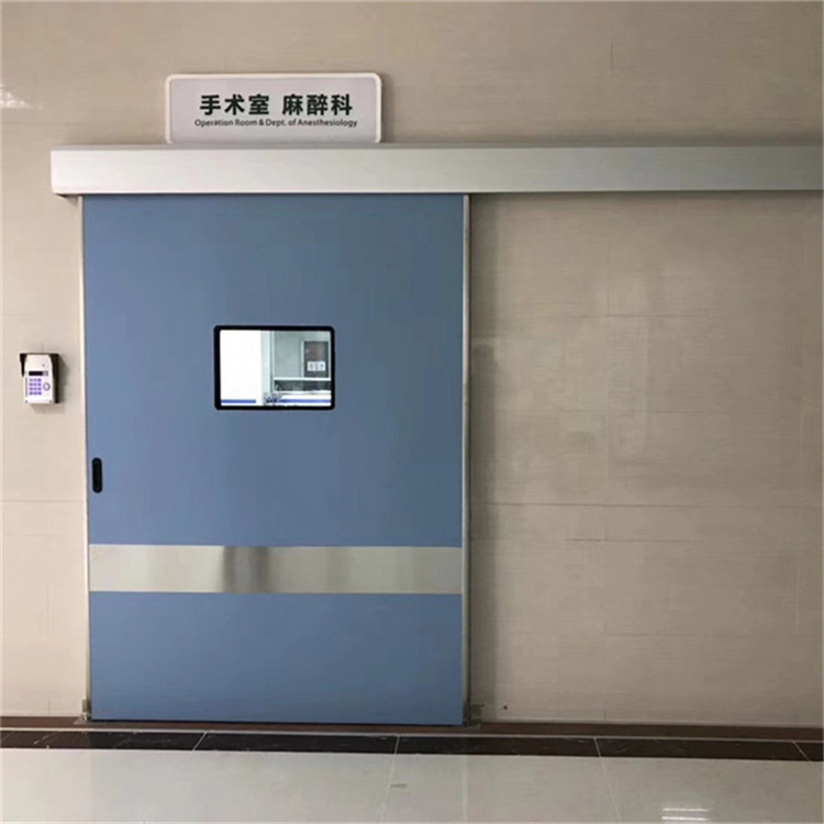 丹东怎么知道您想要哪种手术室感应门呢？