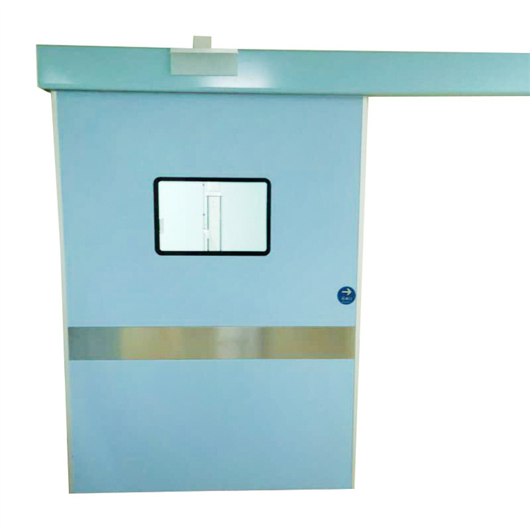 丹东防辐射铅门商家心态谨慎观望为主