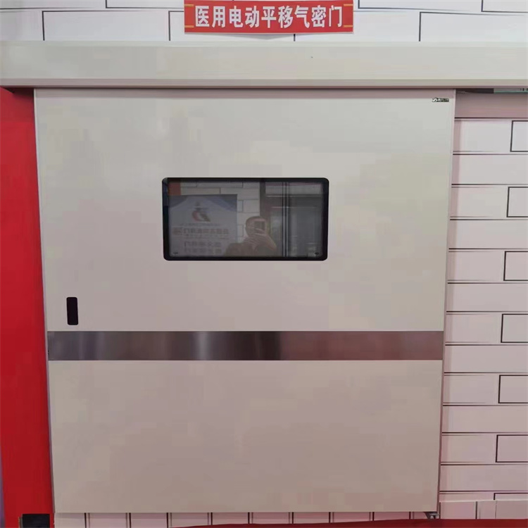 丹东医用铅门制造商的价格已从高位回落