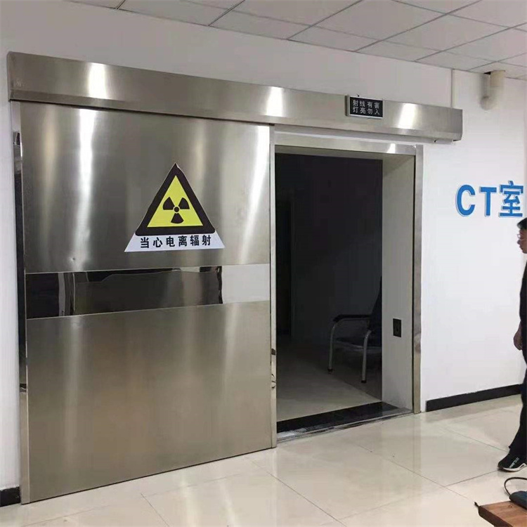 丹东铅门有什么作用