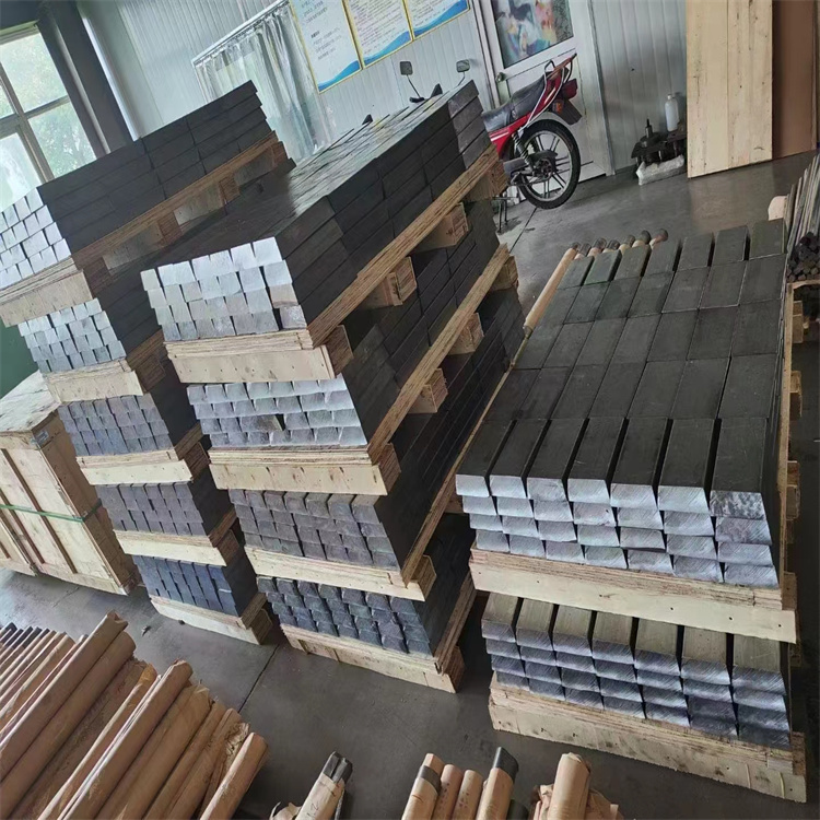 丹东铅块的用途有那些
