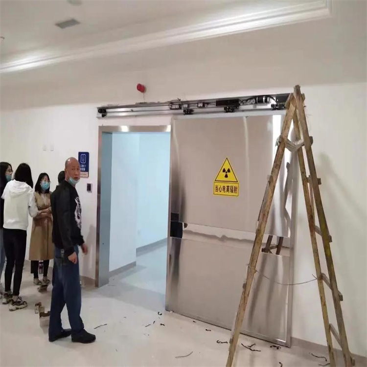 丹东铅门是什么？铅门作用？