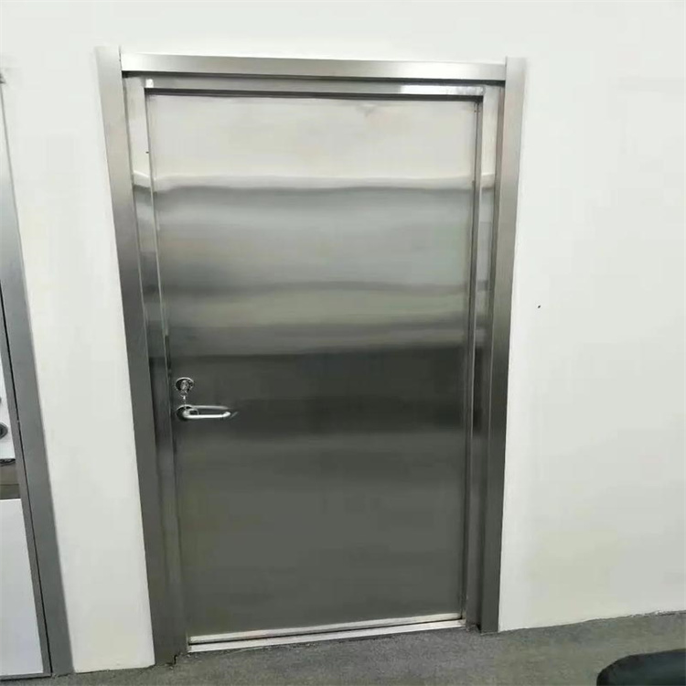 丹东铅门的分类及其特点