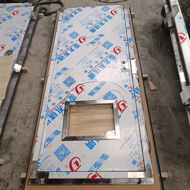 丹东购买铅门需要考虑的问题