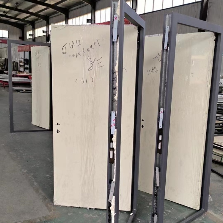 丹东铅门:辐射防护的关键屏障,你了解多少?