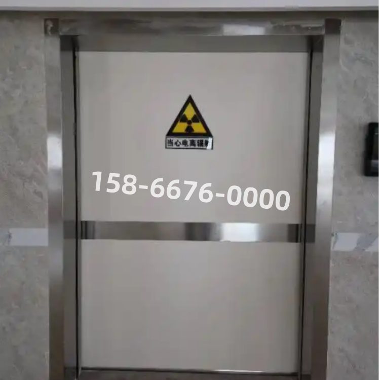 丹东铅门是什么材质