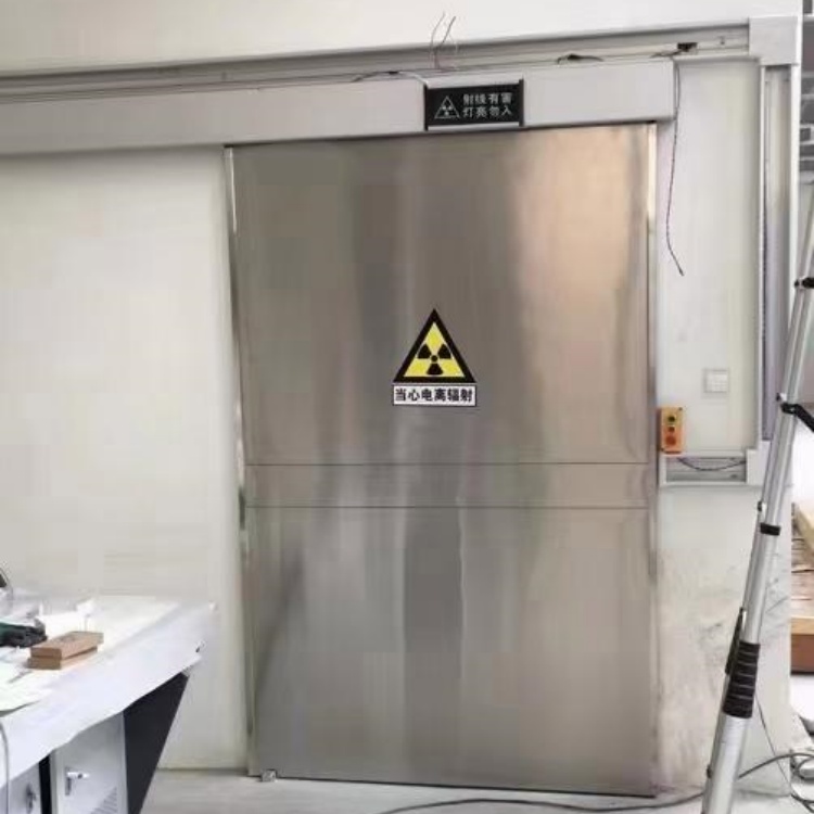 丹东铅门技术发展及应用场景